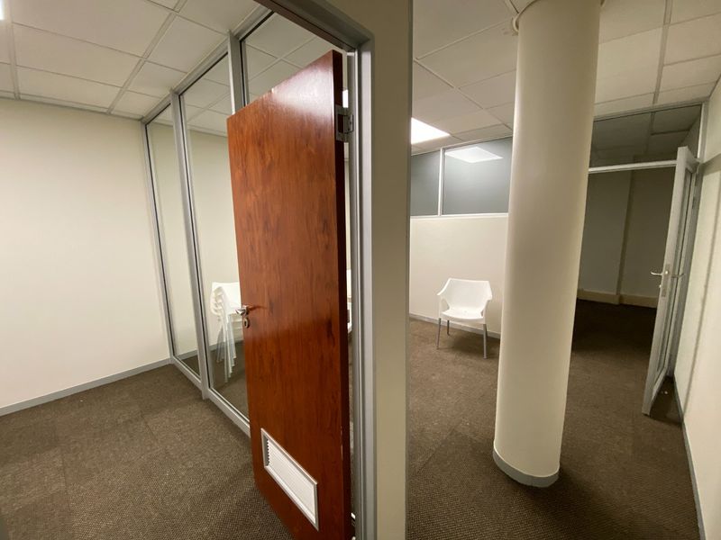 Prime Office Suite Available In Menlyn - Photo 7