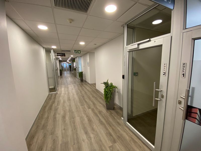 Prime Office Suite Available In Menlyn - Photo 6