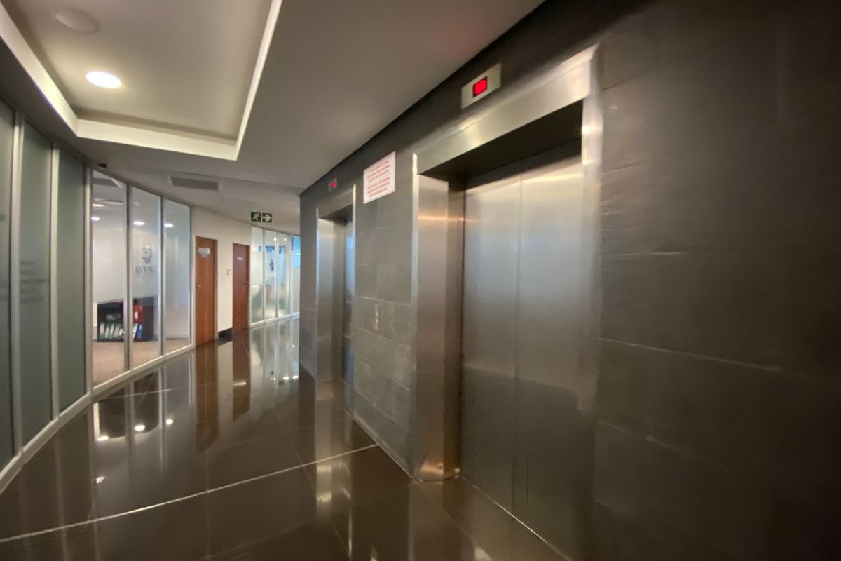 Prime Office Suite Available In Menlyn - Photo 4