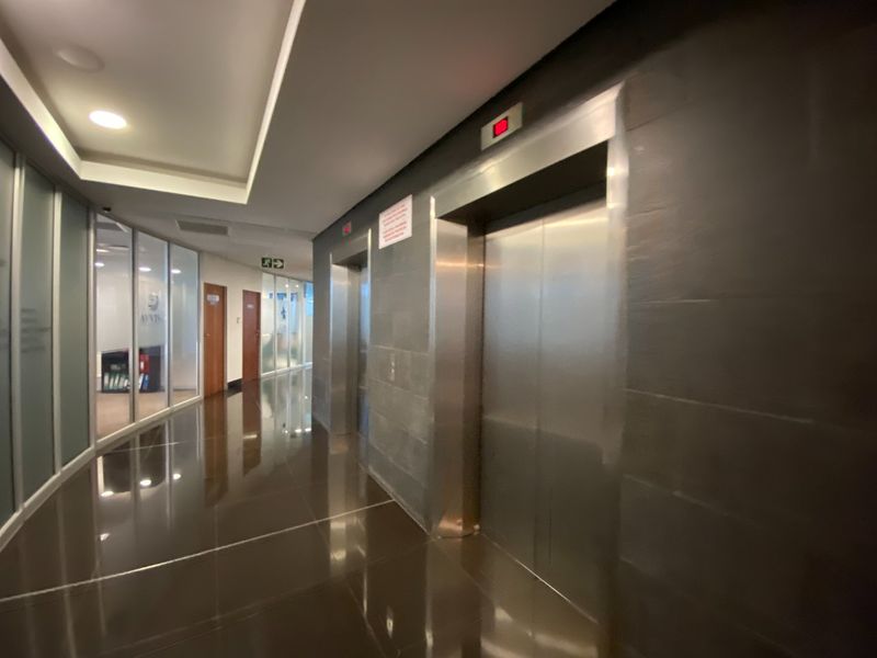 Prime Office Suite Available In Menlyn - Photo 4