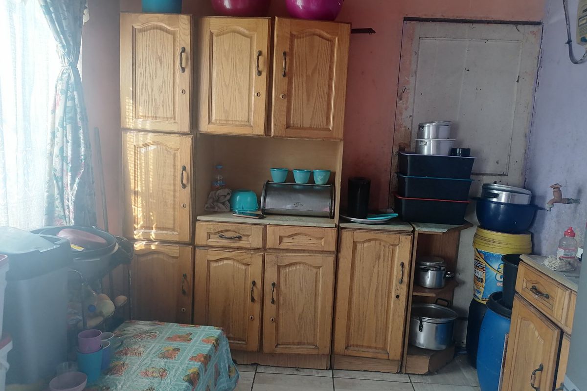 Two bedroom house for sale in Site B - Photo 3