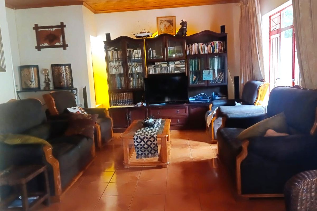 3Bedroom House - Photo 5