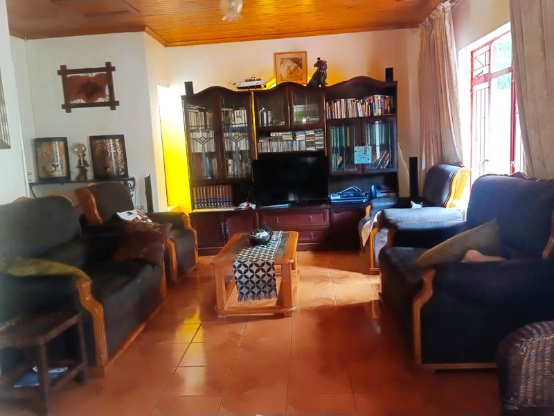 3Bedroom House - Photo 5