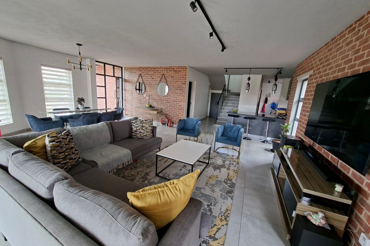 Modern beautiful luxury!! - Photo 3