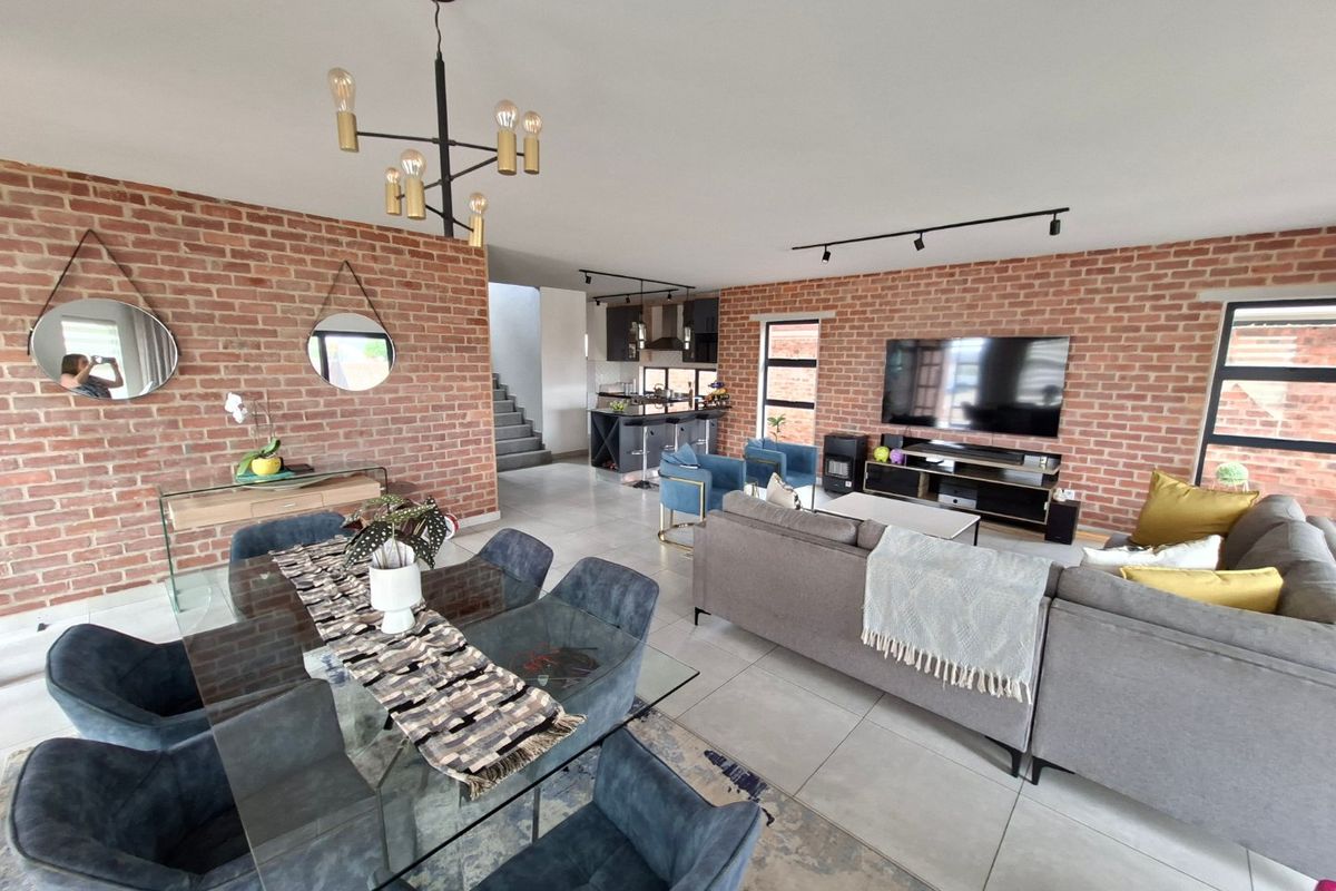 Modern beautiful luxury!! - Photo 2