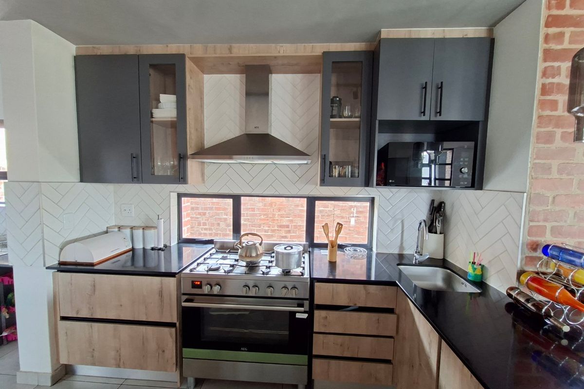 Modern beautiful luxury!! - Photo 5