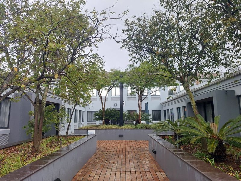 Ground Floor Office Suite in Sought-After Office Park - Photo 9