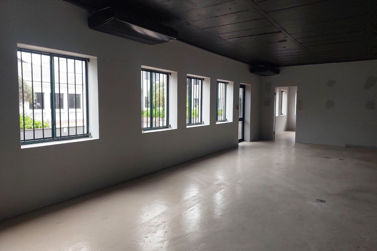 Ground Floor Office Suite in Sought-After Office Park - Photo 3