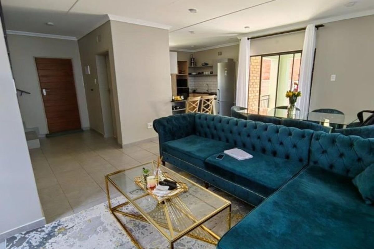 4 Bedroom Double storey for Sale in Lotus Garden  - Photo 3