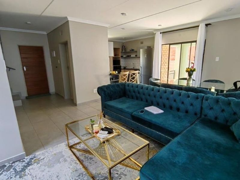 4 Bedroom Double storey for Sale in Lotus Garden  - Photo 3