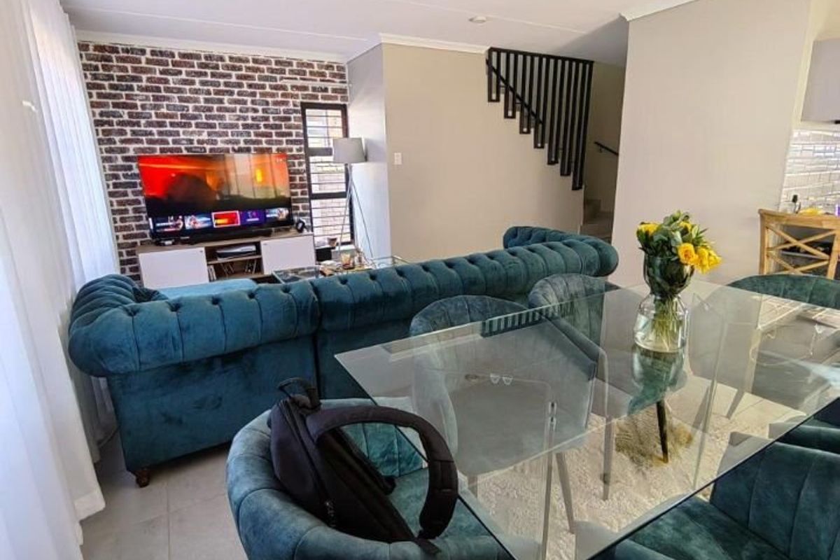 4 Bedroom Double storey for Sale in Lotus Garden  - Photo 4