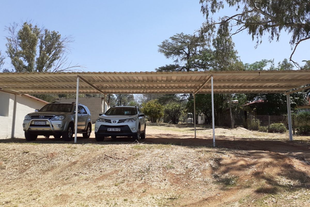 A 9 hectare Investment Property - just 10 minutes from Lanseria International - Photo 4