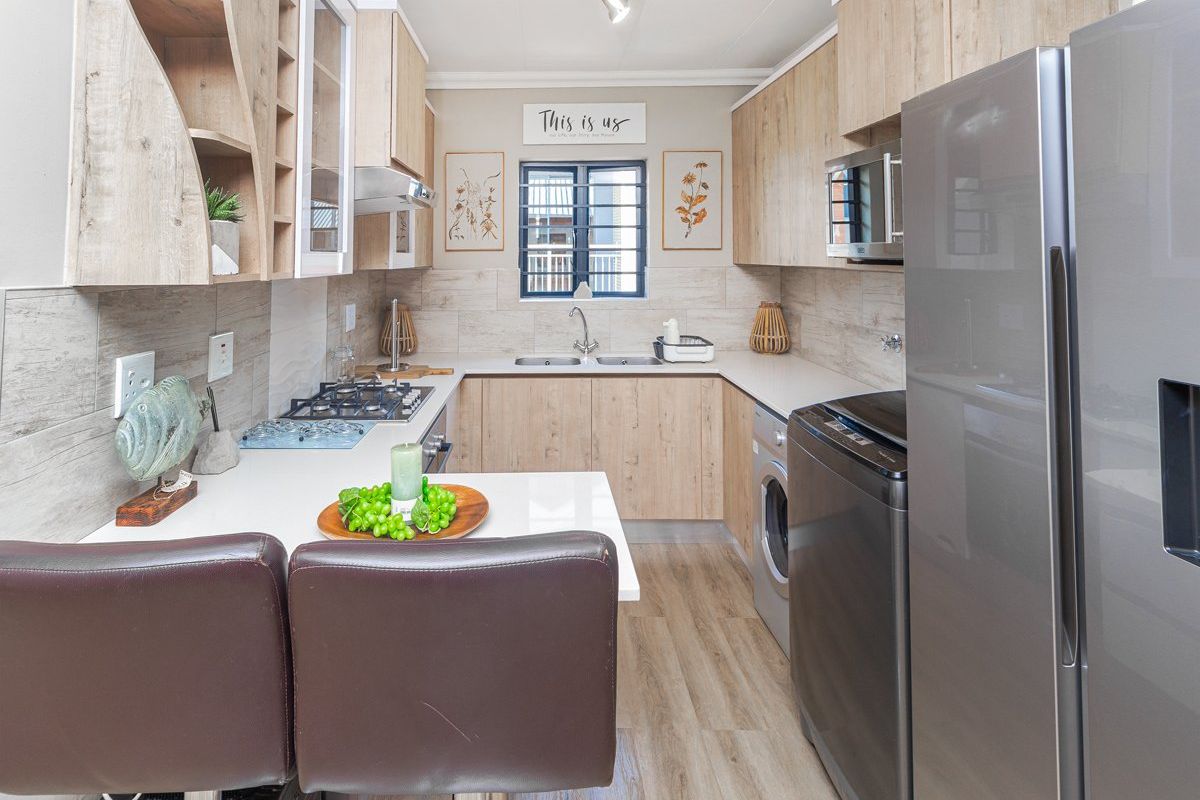 Roodepark Eco Estate , Where Luxury Meets Nature - No Transfer Duty  - Photo 4