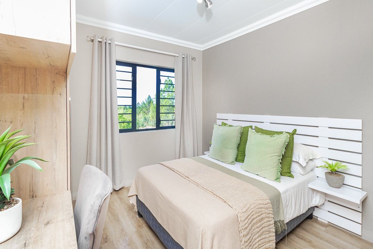Roodepark Eco Estate , Where Luxury Meets Nature - No Transfer Duty  - Photo 5