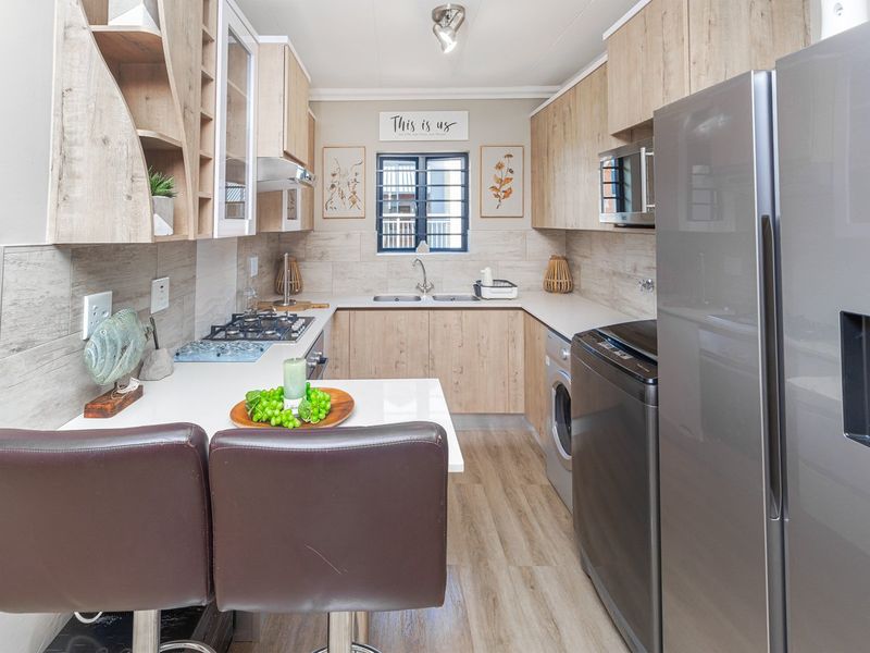 Roodepark Eco Estate , Where Luxury Meets Nature - No Transfer Duty  - Photo 9