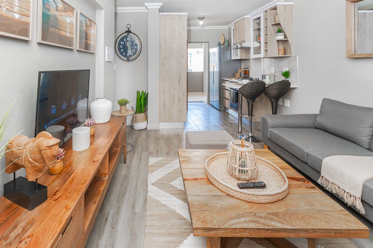 Roodepark Eco Estate – Where Luxury Meets Nature  - Photo 2