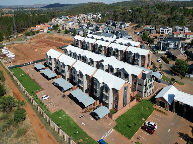 Roodepark Eco Estate – Where Luxury Meets Nature  - Photo 9