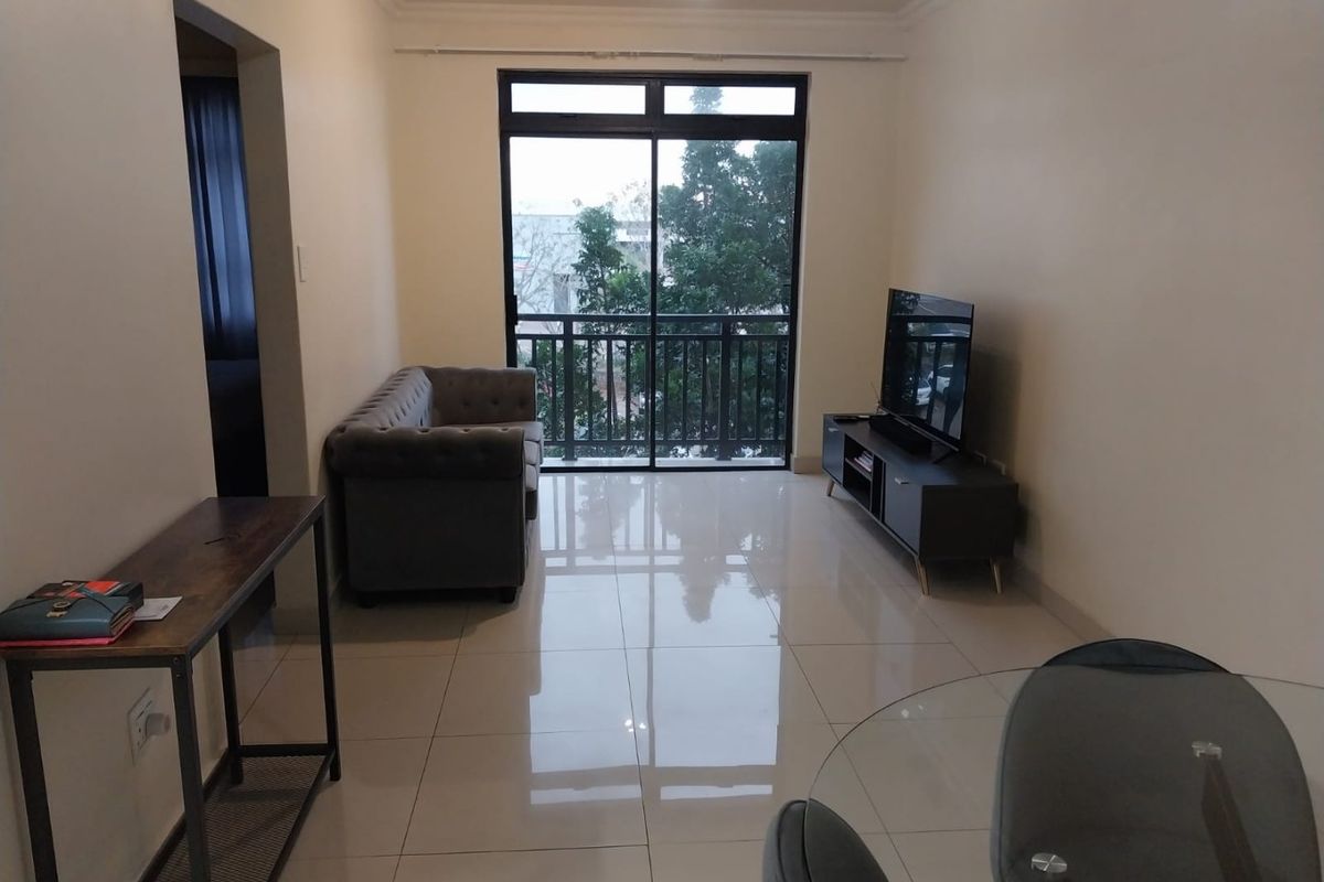 1 Bedroom,1 Bathroom Apartment To Let In Umhlanga, Durban - Photo 5
