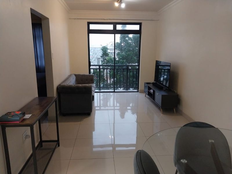 1 Bedroom,1 Bathroom Apartment To Let In Umhlanga, Durban - Photo 5
