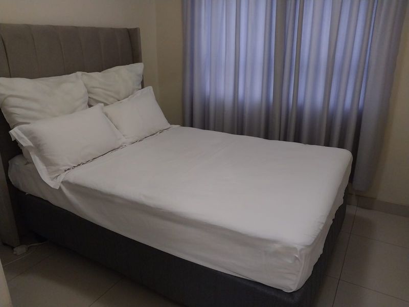 1 Bedroom,1 Bathroom Apartment To Let In Umhlanga, Durban - Photo 9