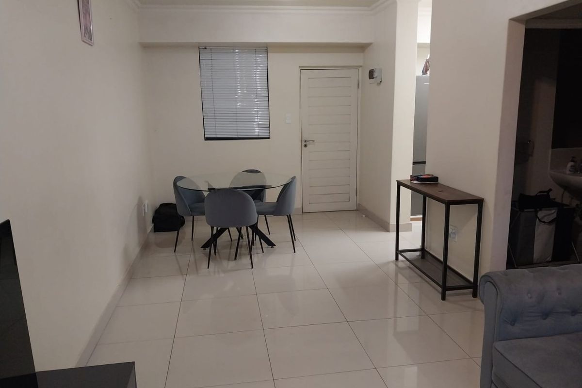 1 Bedroom,1 Bathroom Apartment To Let In Umhlanga, Durban - Photo 4