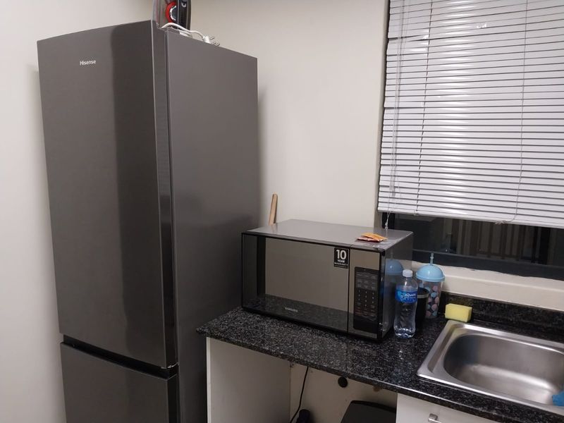 1 Bedroom,1 Bathroom Apartment To Let In Umhlanga, Durban - Photo 3