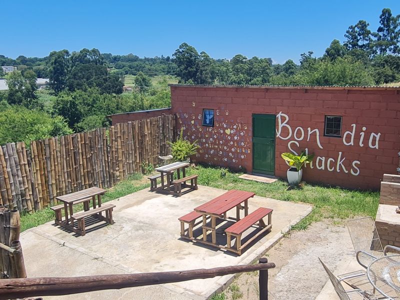 2 Dwellings On A  large Stand - Photo 3