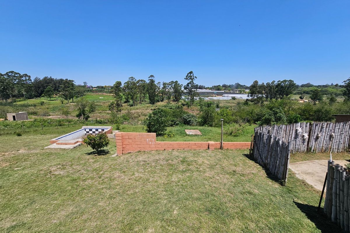 2 Dwellings On A  large Stand - Photo 2