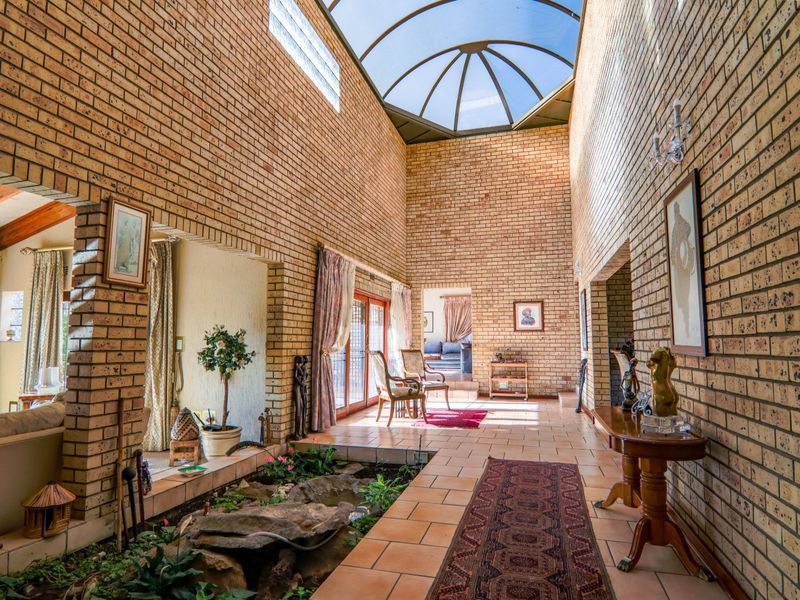 SPACIOUS HOMESTEAD/RANDJESFONTEIN ESTATE - Photo 6