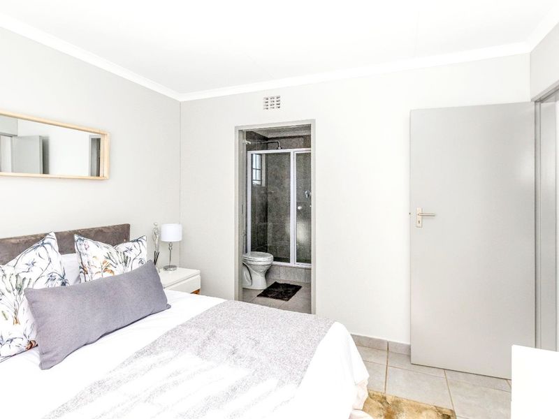 Brand new 3 bedrooms with 2 bathrooms for sale in Sky City Gated Community! - Photo 10