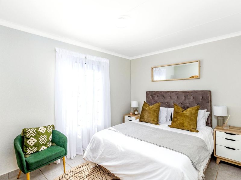 Brand new 3 bedrooms with 2 bathrooms for sale in Sky City Gated Community! - Photo 8