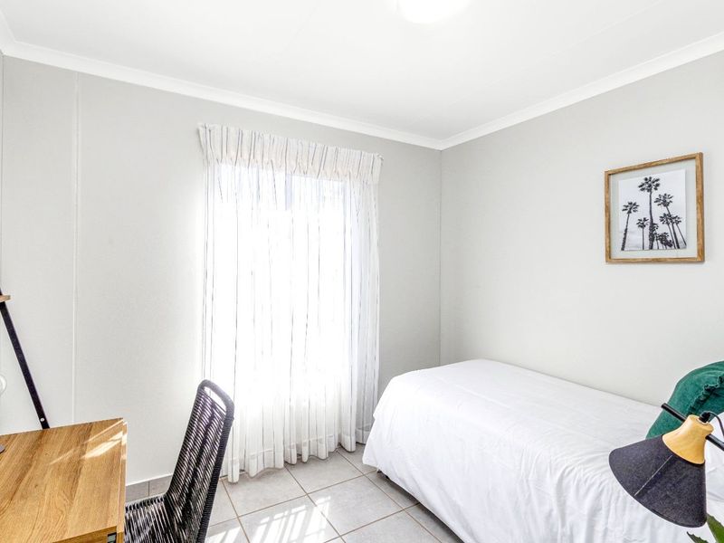 Brand new 3 bedrooms with 2 bathrooms for sale in Sky City Gated Community! - Photo 7