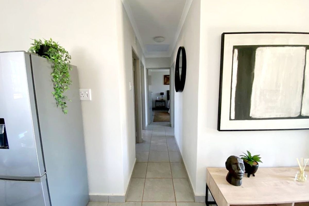 Brand new 3 bedrooms with 2 bathrooms for sale in Sky City Gated Community! - Photo 5