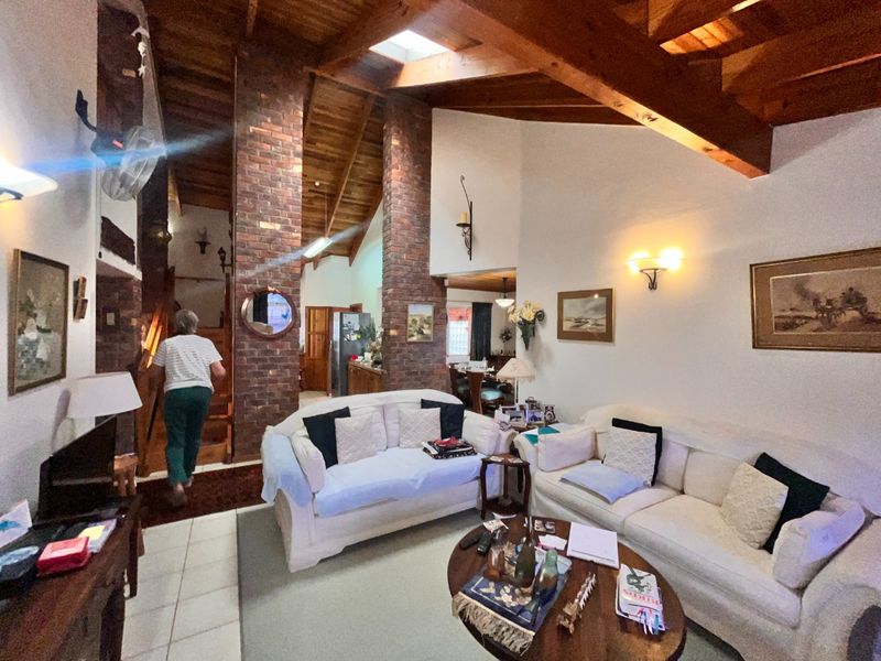 Immaculate 3-Bedroom Home with Scenic Views and Bonus Cottage  - Photo 9