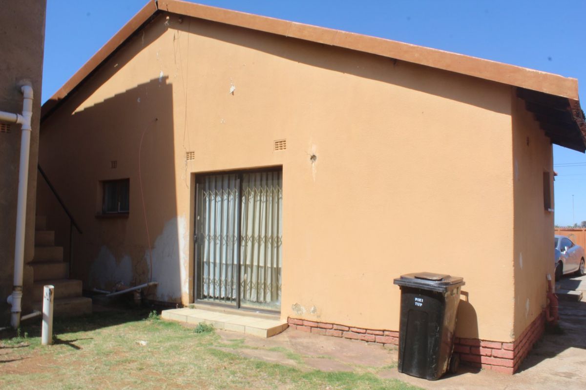 RDP House for sale in Lufhereng Ext 1 - Photo 3