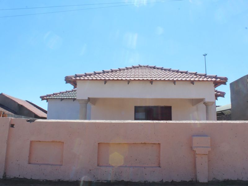 RDP House for sale in Lufhereng Ext 1 - Photo 8
