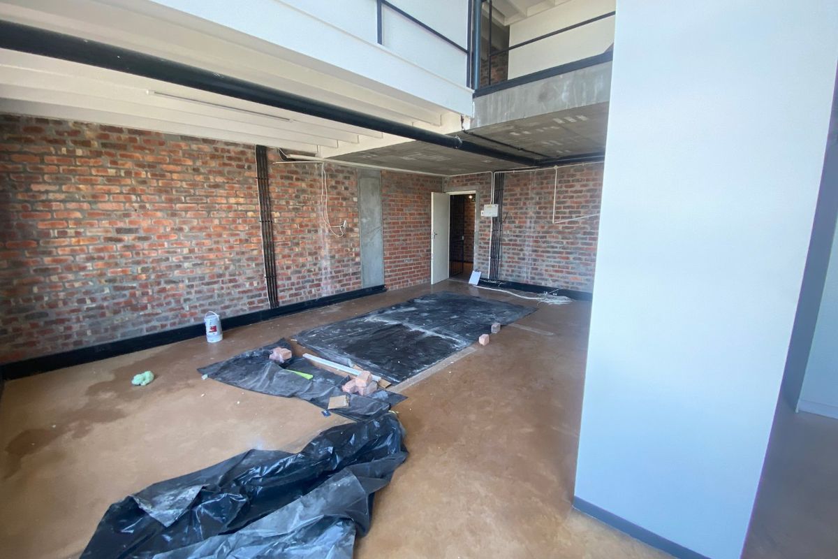 0 Bed Commercial in Woodstock for Rent - Photo 2