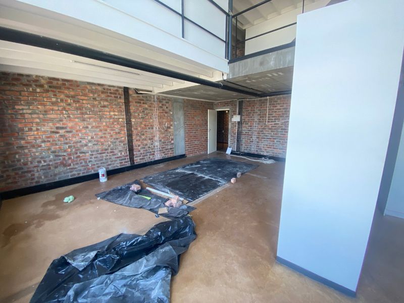 0 Bed Commercial in Woodstock for Rent - Photo 2