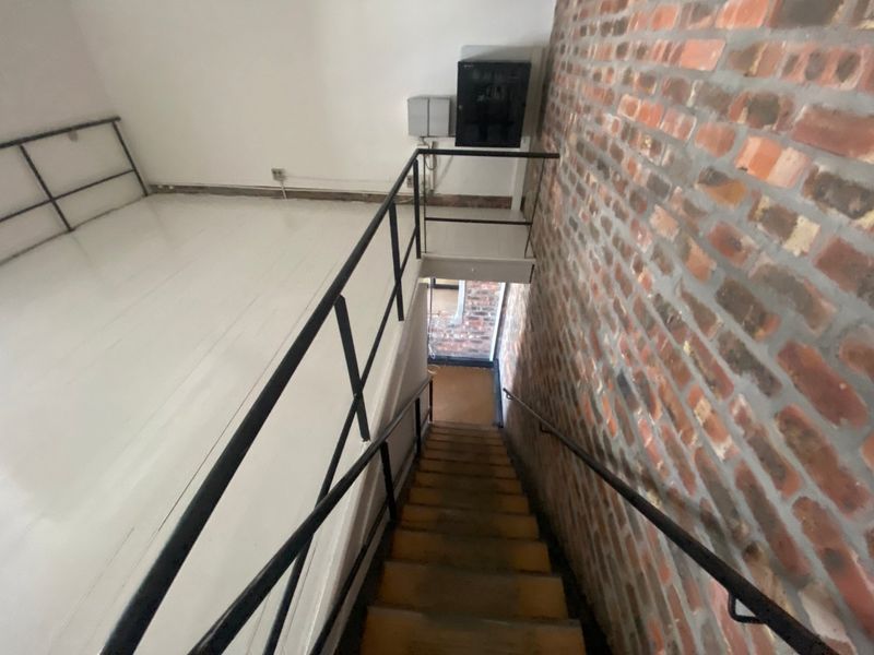 0 Bed Commercial in Woodstock for Rent - Photo 10