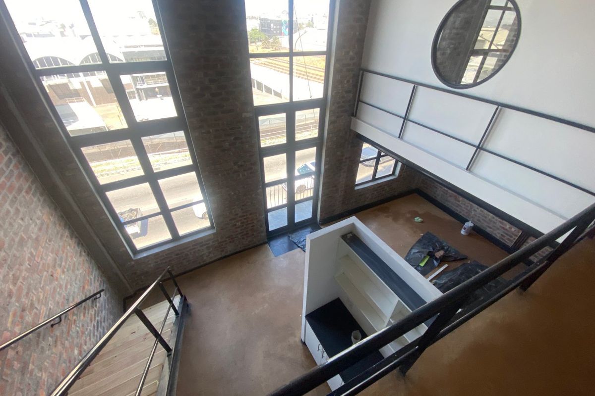 0 Bed Commercial in Woodstock for Rent - Photo 5