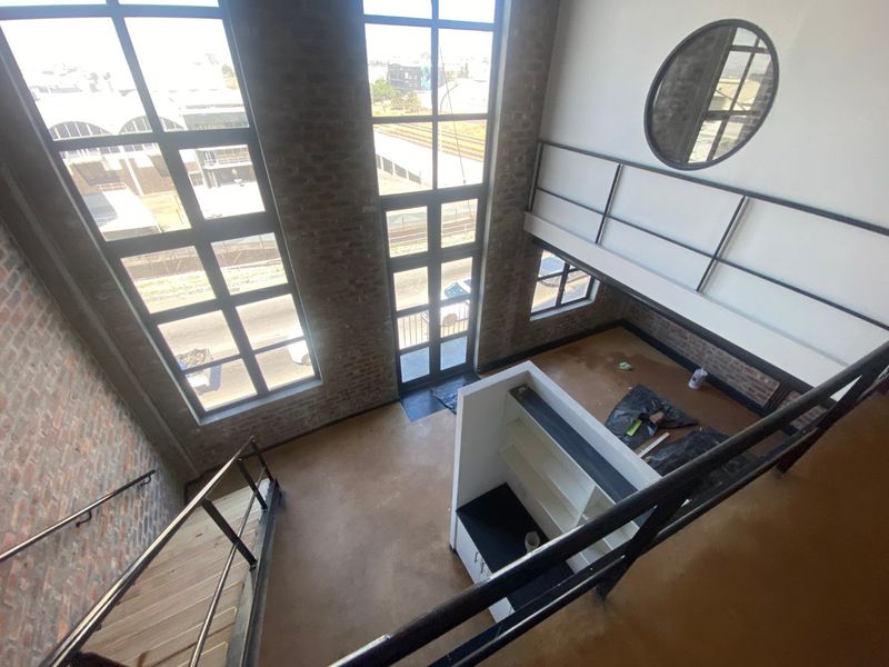 0 Bed Commercial in Woodstock for Rent - Photo 5