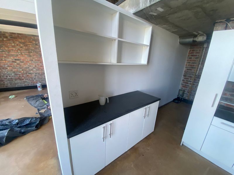 0 Bed Commercial in Woodstock for Rent - Photo 3