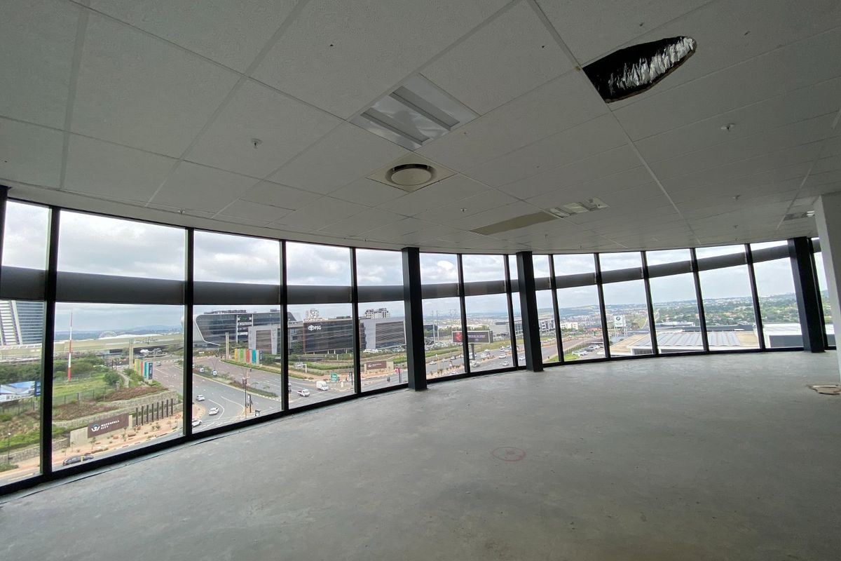 P-Grade Office Space Available In Midrand - Photo 4