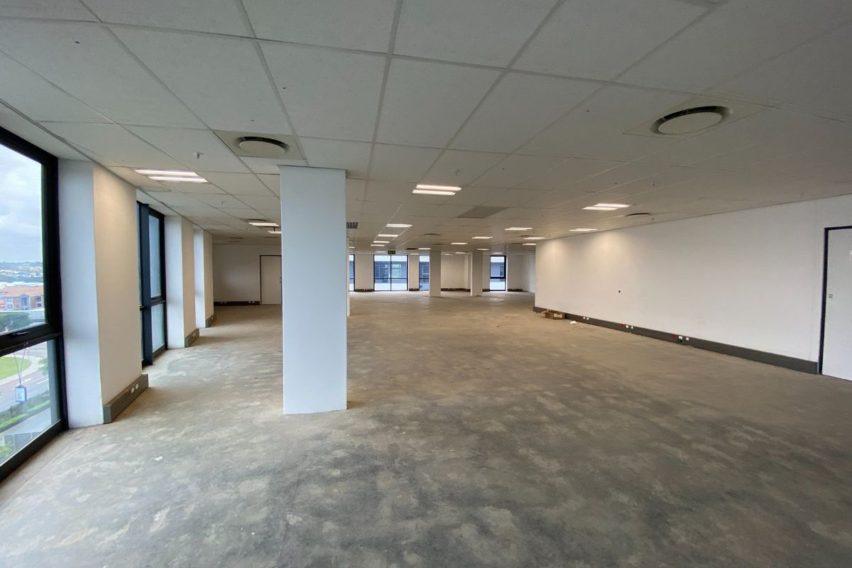 P-Grade Office Space Available In Midrand - Photo 2