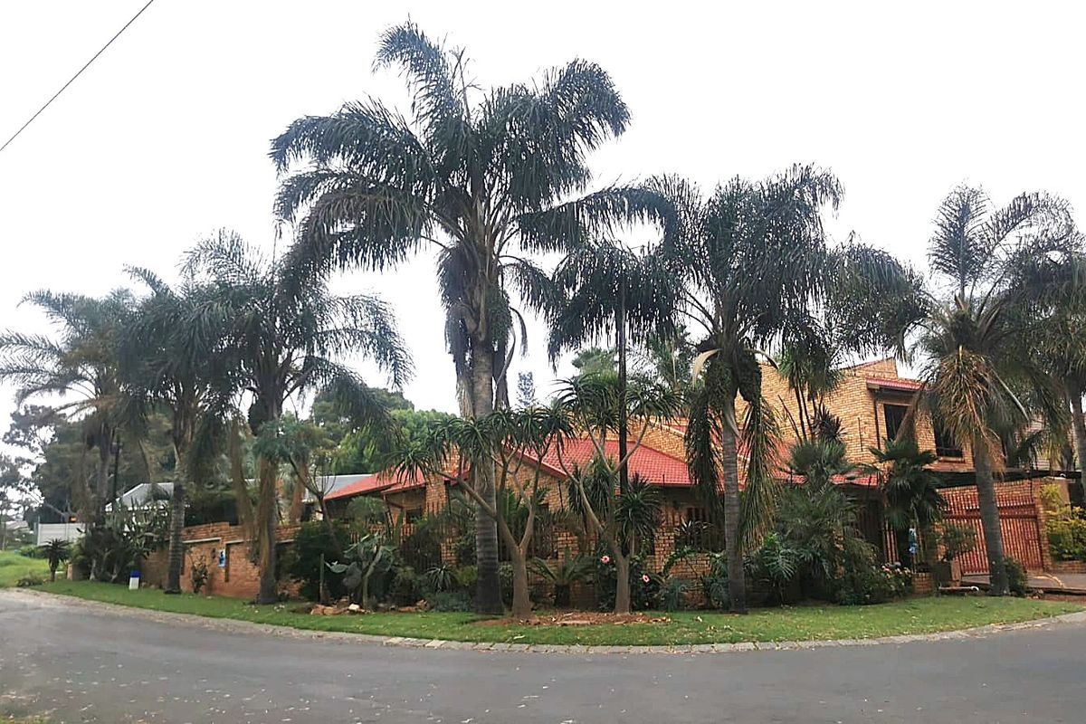 A Well Established 3 Bed 2 Bath Low-Maintenance Face-Brick Home For Sale in Helderkruin - Photo 2