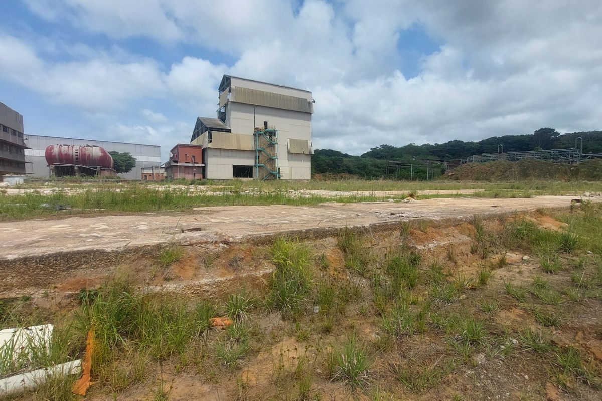 Open yard space for rental in Umbogintwini - Photo 5