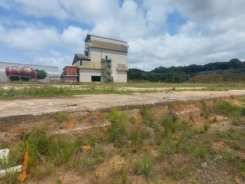 Open yard space for rental in Umbogintwini - Photo 5