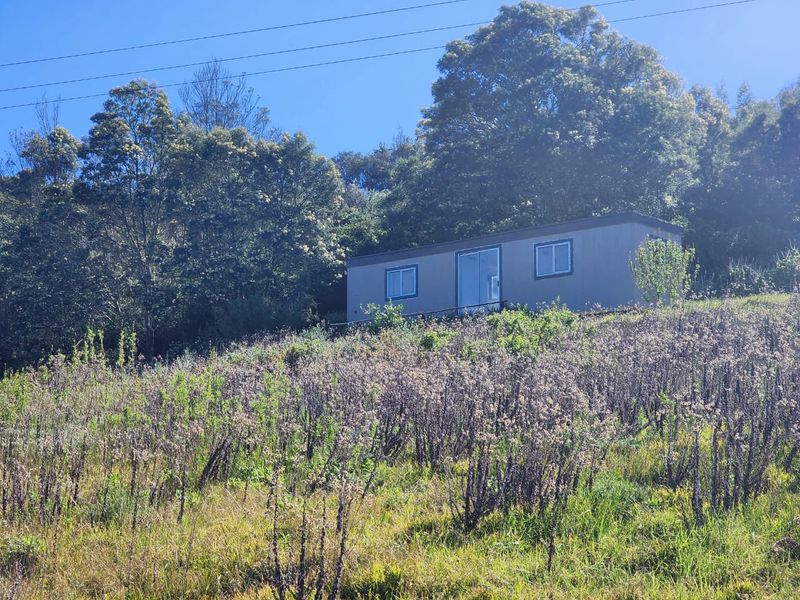 In the heart of Rondevlei Community, 1.5 Hectare smallholding waiting for your restorative touch - Photo 9