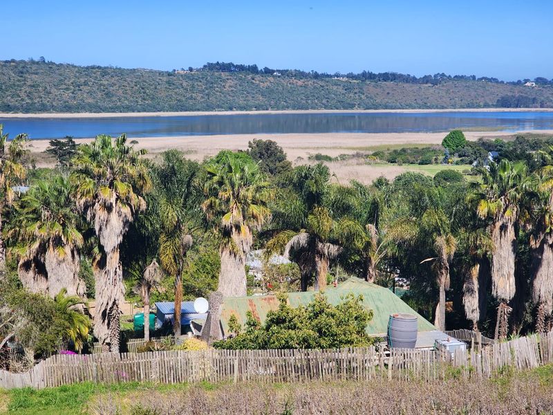 In the heart of Rondevlei Community, 1.5 Hectare smallholding waiting for your restorative touch - Photo 7
