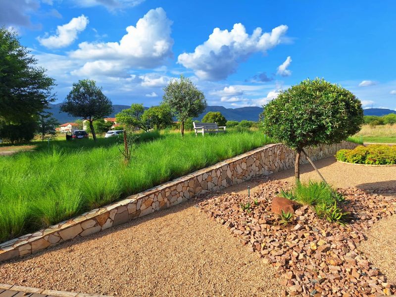 BRAND NEW MODERN DOUBLE STOREY HOUSE – LA CAMARGUE PRIVATE  COUNTRY ESTATE. - Photo 10